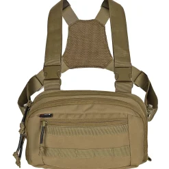 Chest Pack Recon