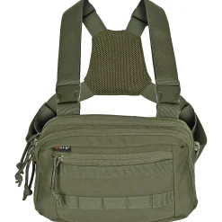 Chest Pack Recon
