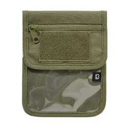 Chest Pocket