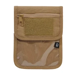 Chest Pocket