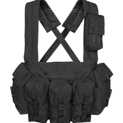 Chest Rigg Einsatzweste 6-Pocket