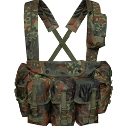 Chest Rigg Einsatzweste 6-Pocket