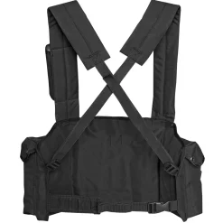 Chest Rigg Einsatzweste 6-Pocket