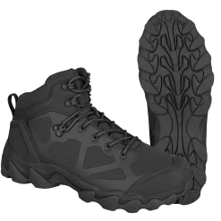 Chimera Stiefel Mid
