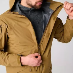 Chinook Hardshell Funktionsjacke