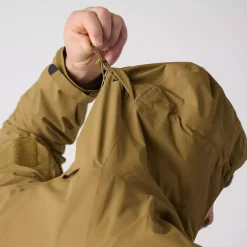 Chinook Hardshell Funktionsjacke