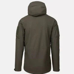 Chinook Hardshell Funktionsjacke