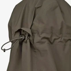 Chinook Hardshell Funktionsjacke