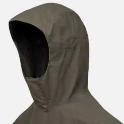 Chinook Hardshell Funktionsjacke