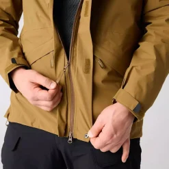 Chinook Hardshell Funktionsjacke