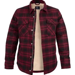 Class Sherpa Hemdjacke