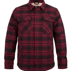 Class Sherpa Hemdjacke