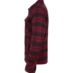 Class Sherpa Hemdjacke