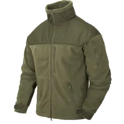 Classic Army Jacket Fleece