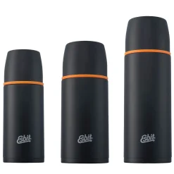 Classic Edelstahl Isolierflasche