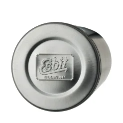 Classic Edelstahl Isolierflasche