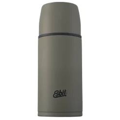 Classic Edelstahl Isolierflasche