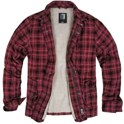 Classic Sherpa Hemdjacke (Sale)