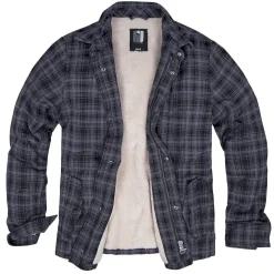 Classic Sherpa Hemdjacke (Sale)