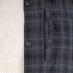 Classic Sherpa Hemdjacke (Sale)