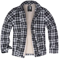 Classic Sherpa Hemdjacke (Sale)