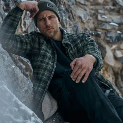 Classic Sherpa Hemdjacke (Sale)