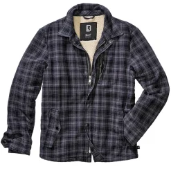 Classic Sherpa Jacket