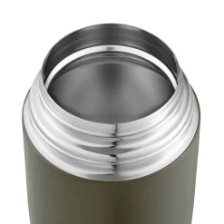 Classic Thermobehälter inkl. Schüssel Edelstahl