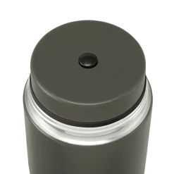 Classic Thermobehälter inkl. Schüssel Edelstahl