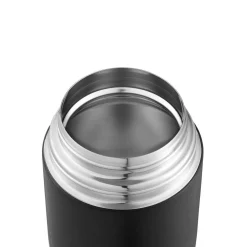 Classic Thermobehälter inkl. Schüssel Edelstahl