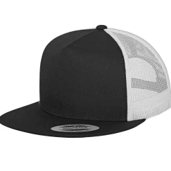 Classic Trucker 2-Tone Cap
