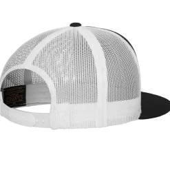 Classic Trucker 2-Tone Cap