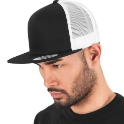 Classic Trucker 2-Tone Cap