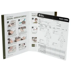 CLC IFAK Level I Mini Erste Hilfe Set