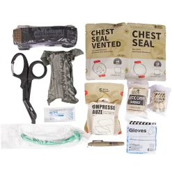 CLC IFAK Level II Erste Hilfe Set