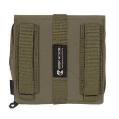 CLC IFAK Level II Erste Hilfe Set