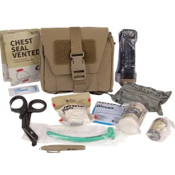 CLC IFAK Level II Erste Hilfe Set