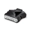 Clip Light 5 LED 50 Lumen
