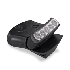 Clip Light 5 LED 50 Lumen