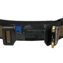 Cobra Competition Range Belt