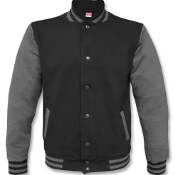 College Sweatjacke (Sale)