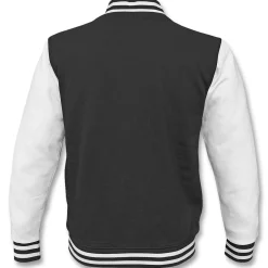 College Sweatjacke (Sale)
