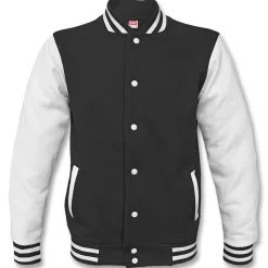 College Sweatjacke (Sale)