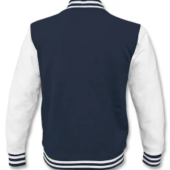 College Sweatjacke (Sale)