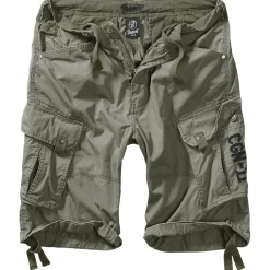 Columbia Mountain Cargo Shorts (Sale)