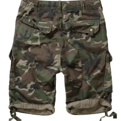 Columbia Mountain Cargo Shorts (Sale)