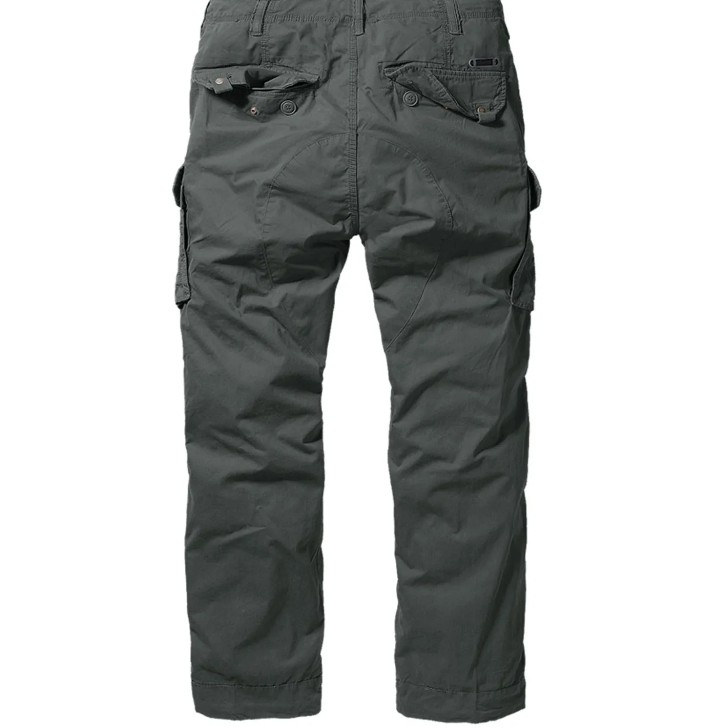 Columbia Mountain Vintage Cargo Hose (Sale)