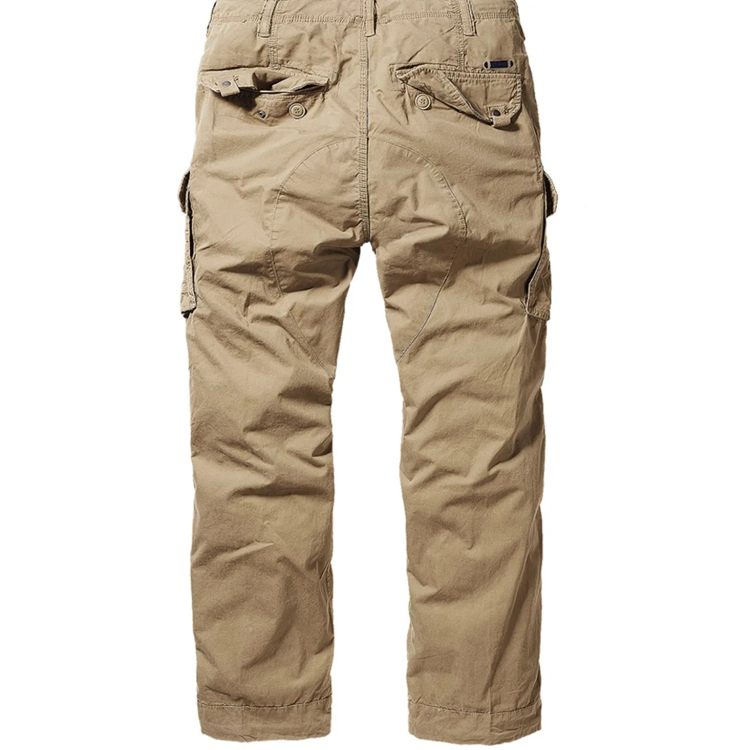 Columbia Mountain Vintage Cargo Hose (Sale)