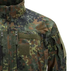 Combat Jacket CCJ