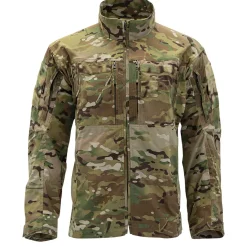 Combat Jacket CCJ